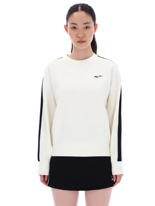 Худи и свитшоты Reebok модель 102248492 Фото