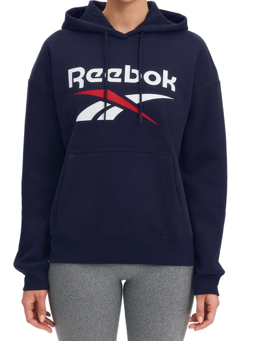 Худи и свитшоты Reebok модель 102255743 Фото