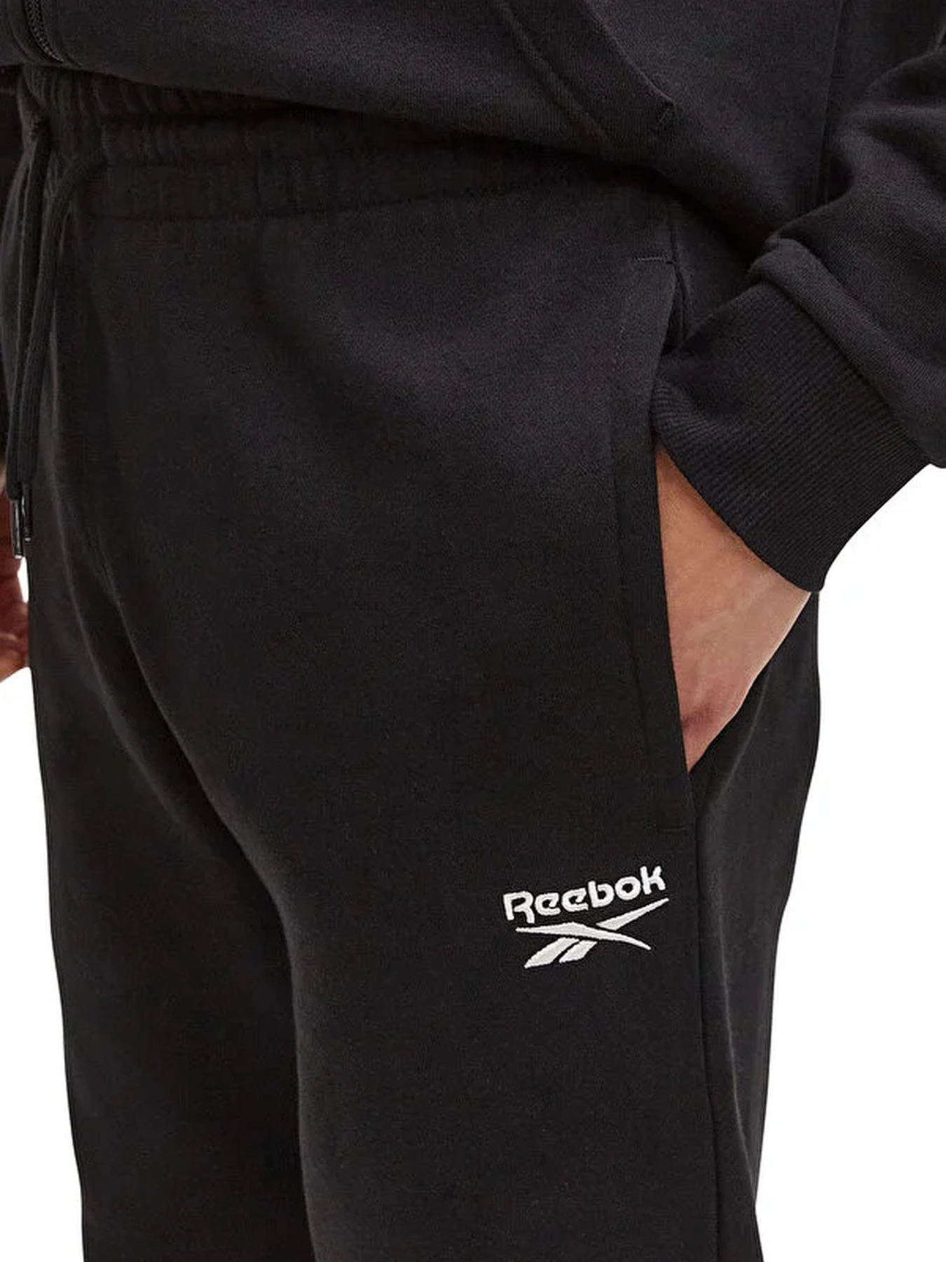 Брюки Reebok модель 101777517 Фото