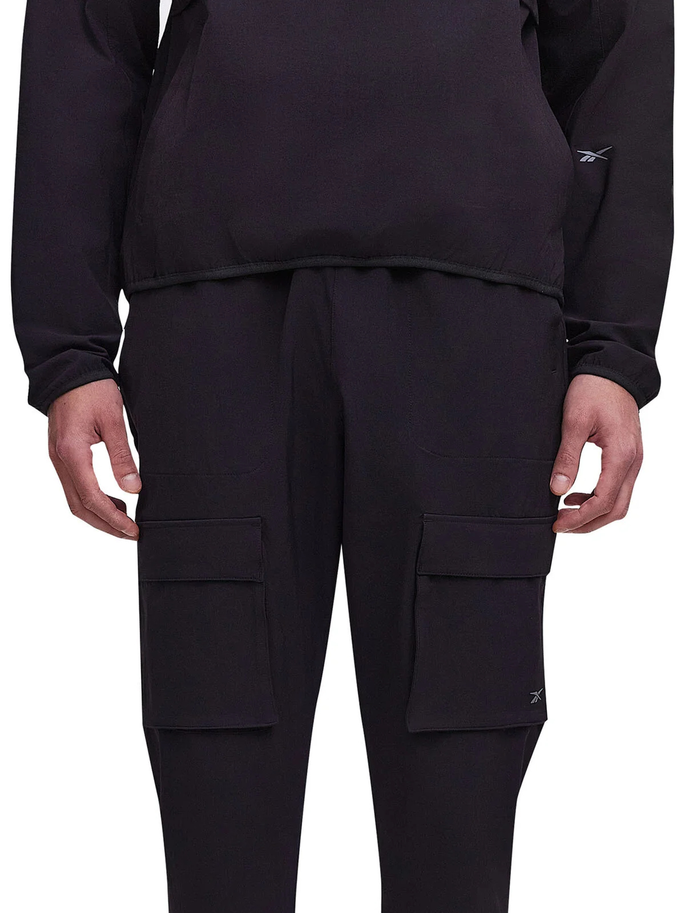 Брюки Reebok модель 101695283 Фото