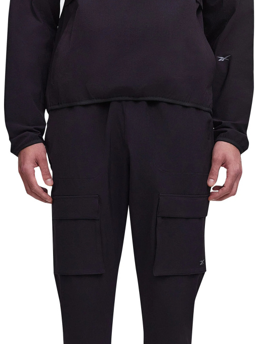 Брюки Reebok модель 101695283 Фото