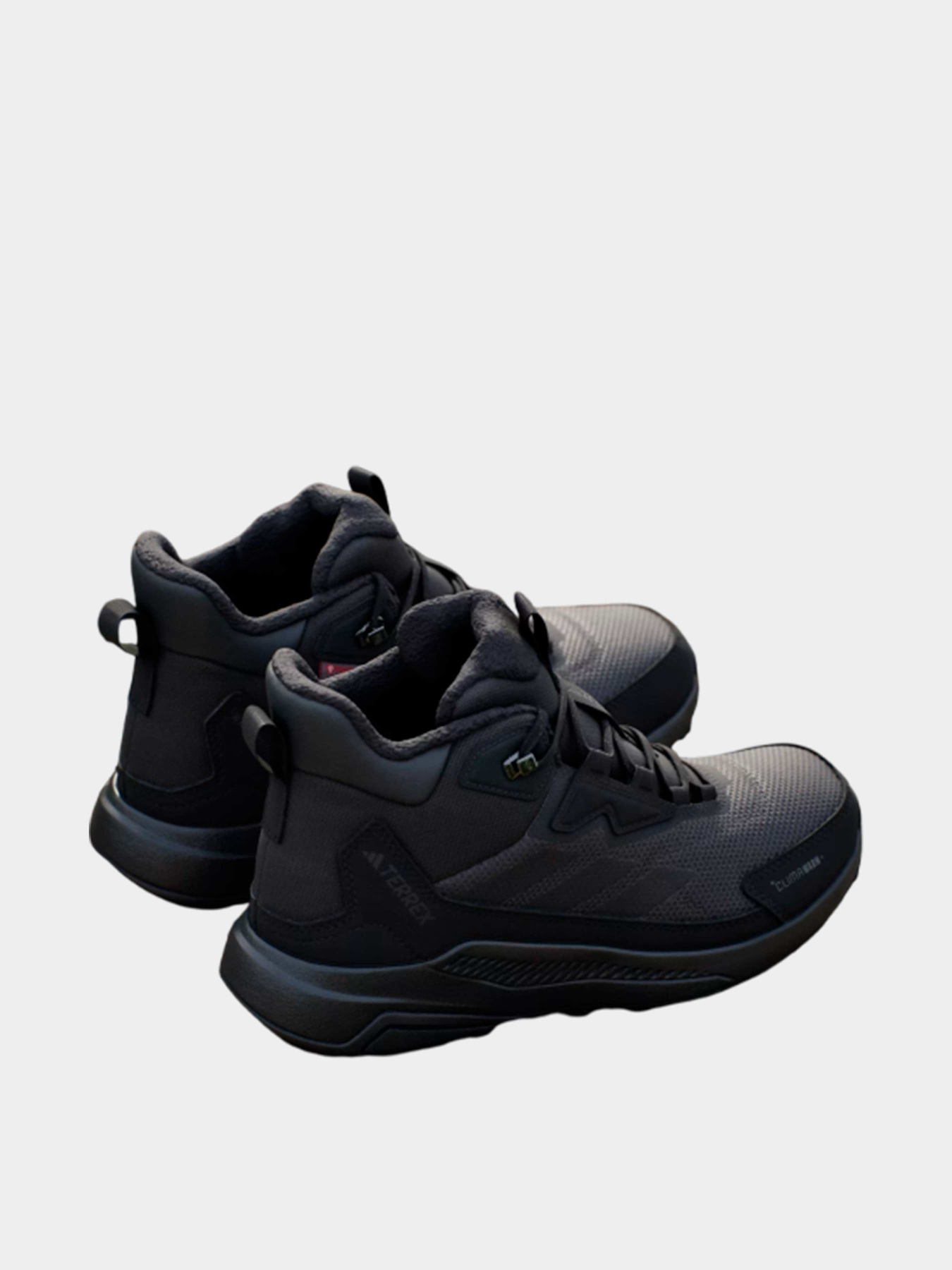 Ботинки и сапоги Adidas модель JH8777 Фото