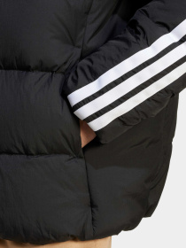 Куртки и дубленки Adidas модель JM4165 Фото
