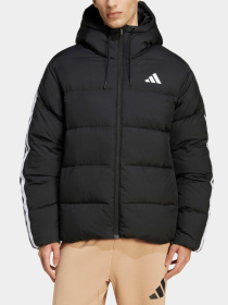 Куртки и дубленки Adidas модель JM4165 Фото