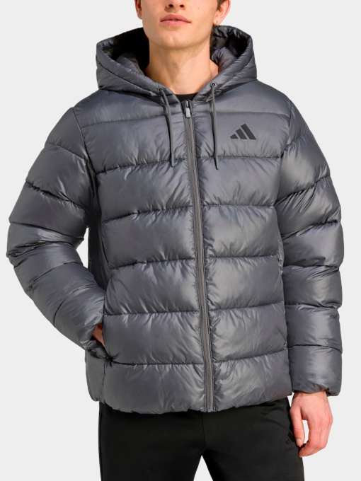 Куртки и дубленки Adidas модель JM8399 Фото