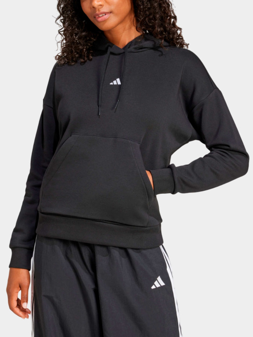 Худи и свитшоты Adidas модель JN1861 Фото