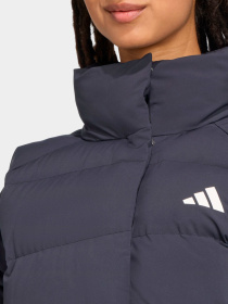 Куртки и дубленки Adidas модель JN2087 Фото