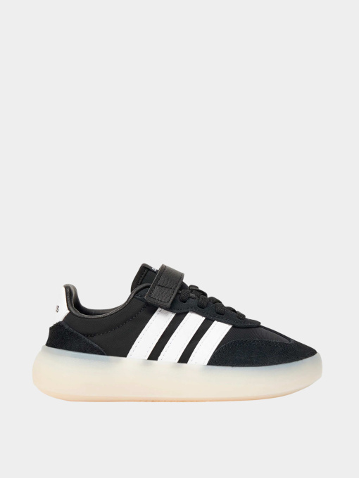 Кеды Adidas модель JR0767 Фото