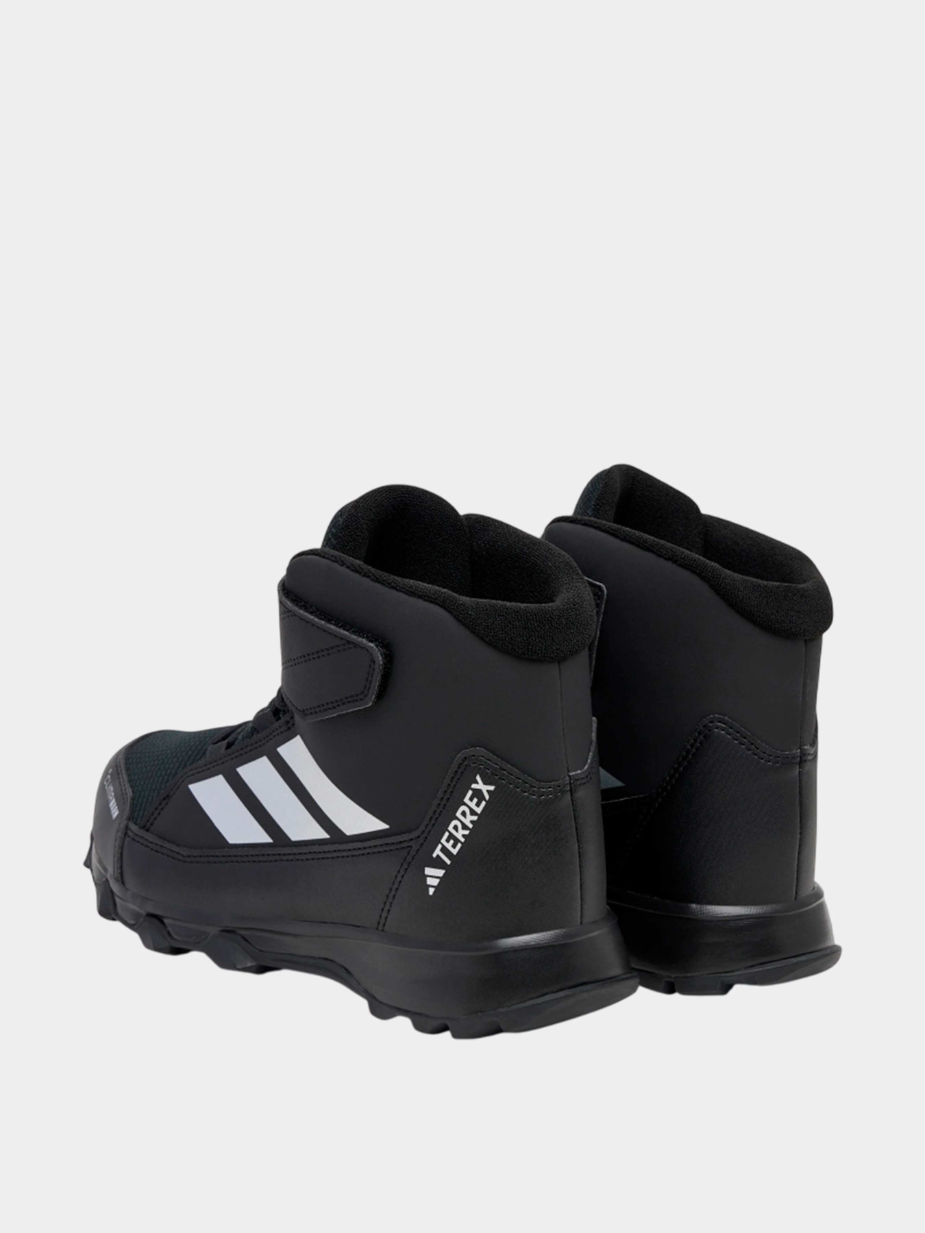 Ботинки и сапоги Adidas модель JR4188 Фото
