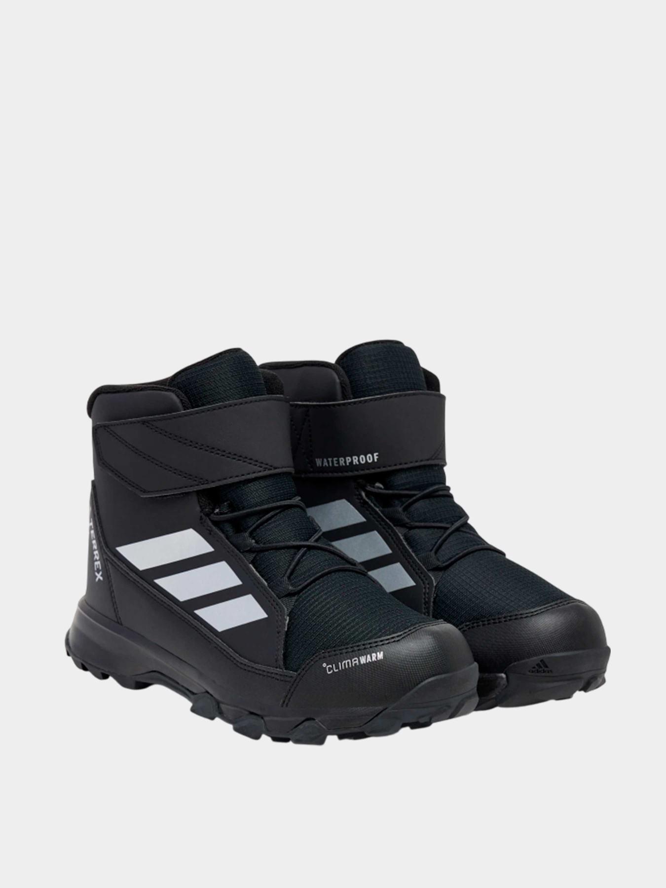 Ботинки и сапоги Adidas модель JR4188 Фото