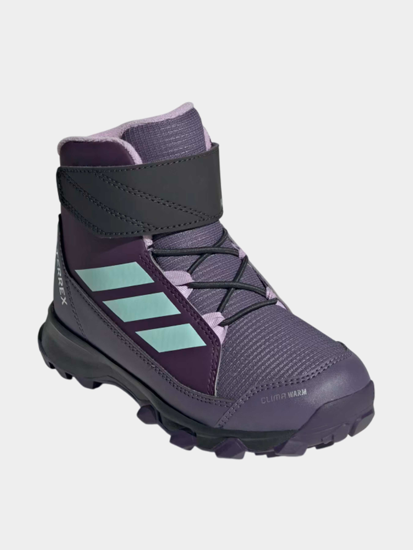 Ботинки и сапоги Adidas модель JR4190 Фото