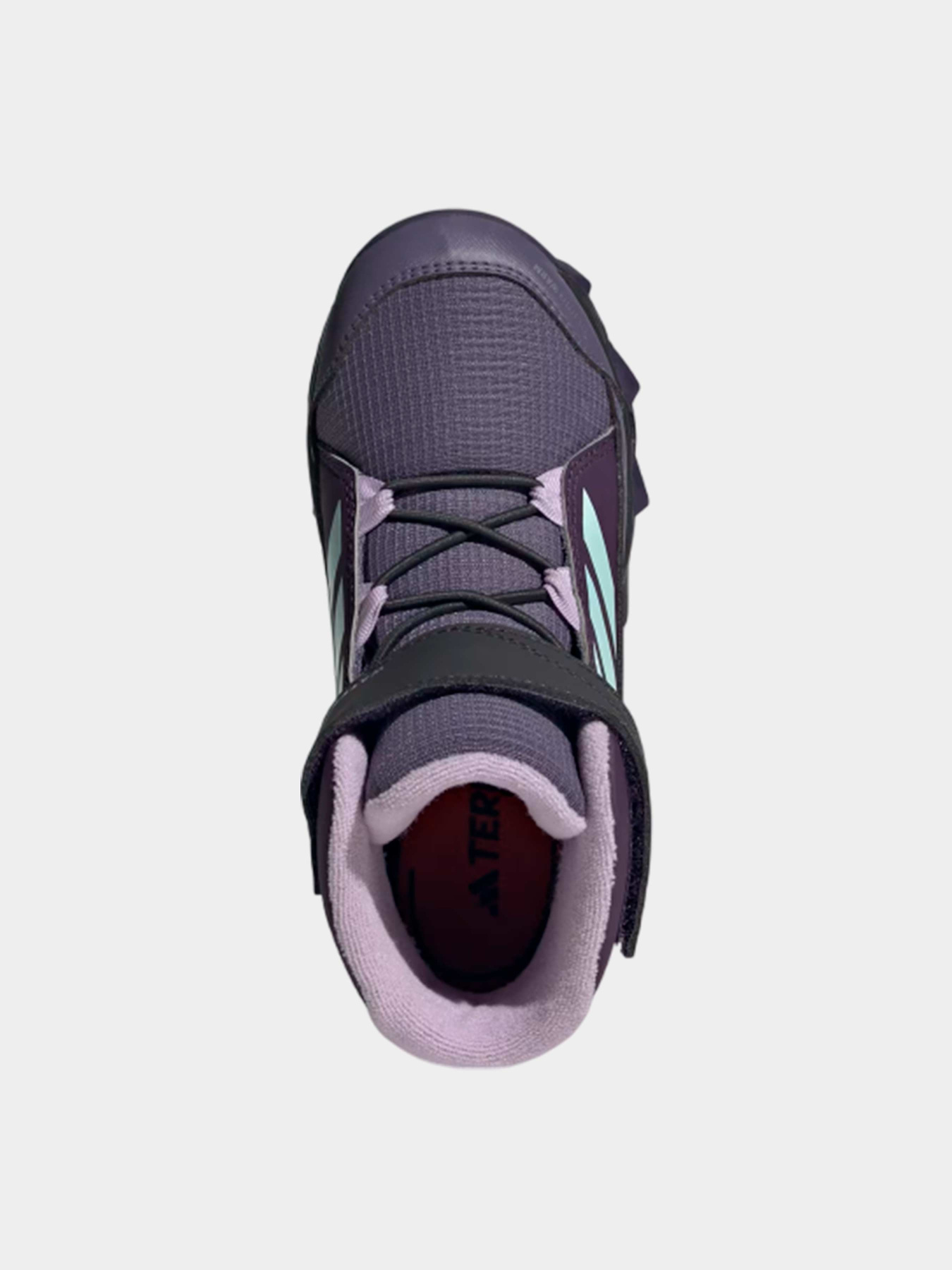 Ботинки и сапоги Adidas модель JR4190 Фото