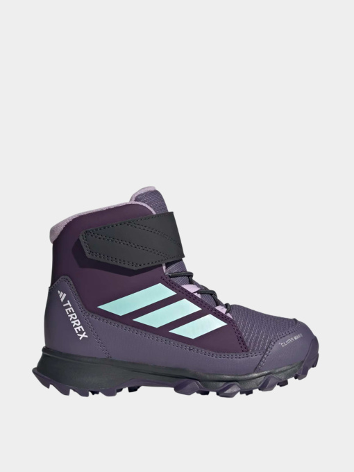 Ботинки и сапоги Adidas модель JR4190 Фото