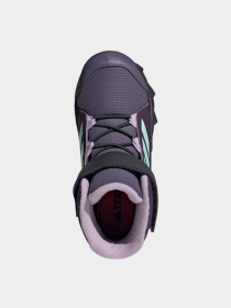 Ботинки и сапоги Adidas модель JR4190 Фото