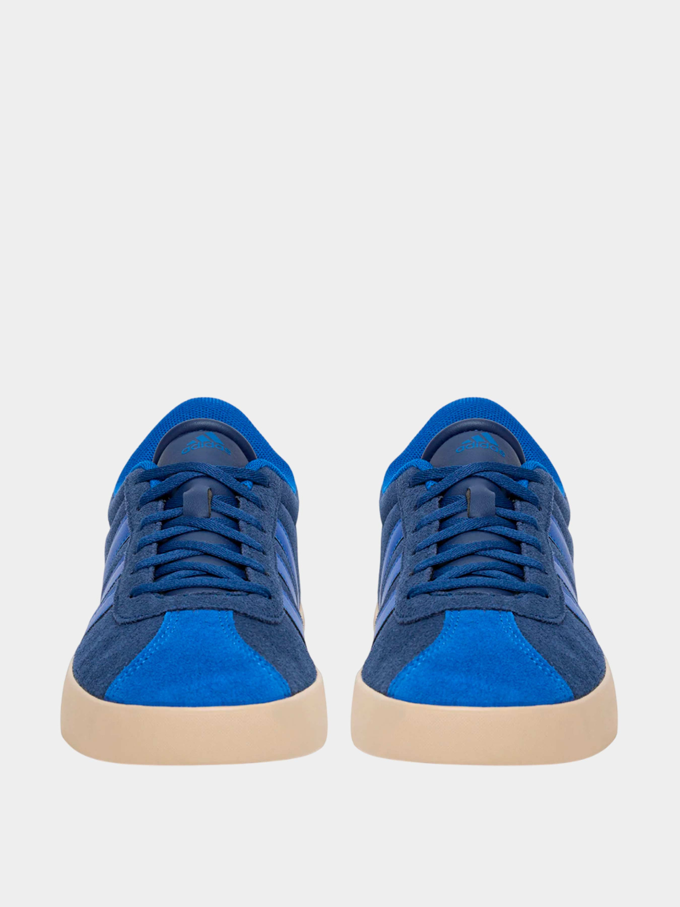 Кеды Adidas модель JS3489 Фото