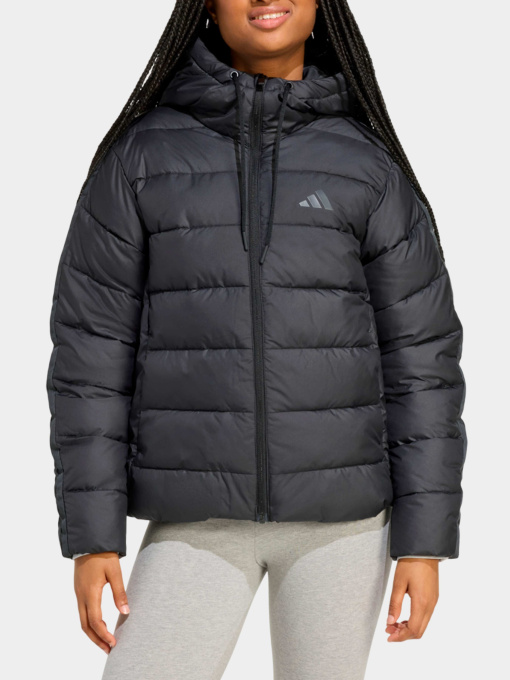 Куртки и дубленки Adidas модель JX7814 Фото