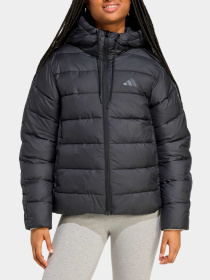 Куртки и дубленки Adidas модель JX7814 Фото