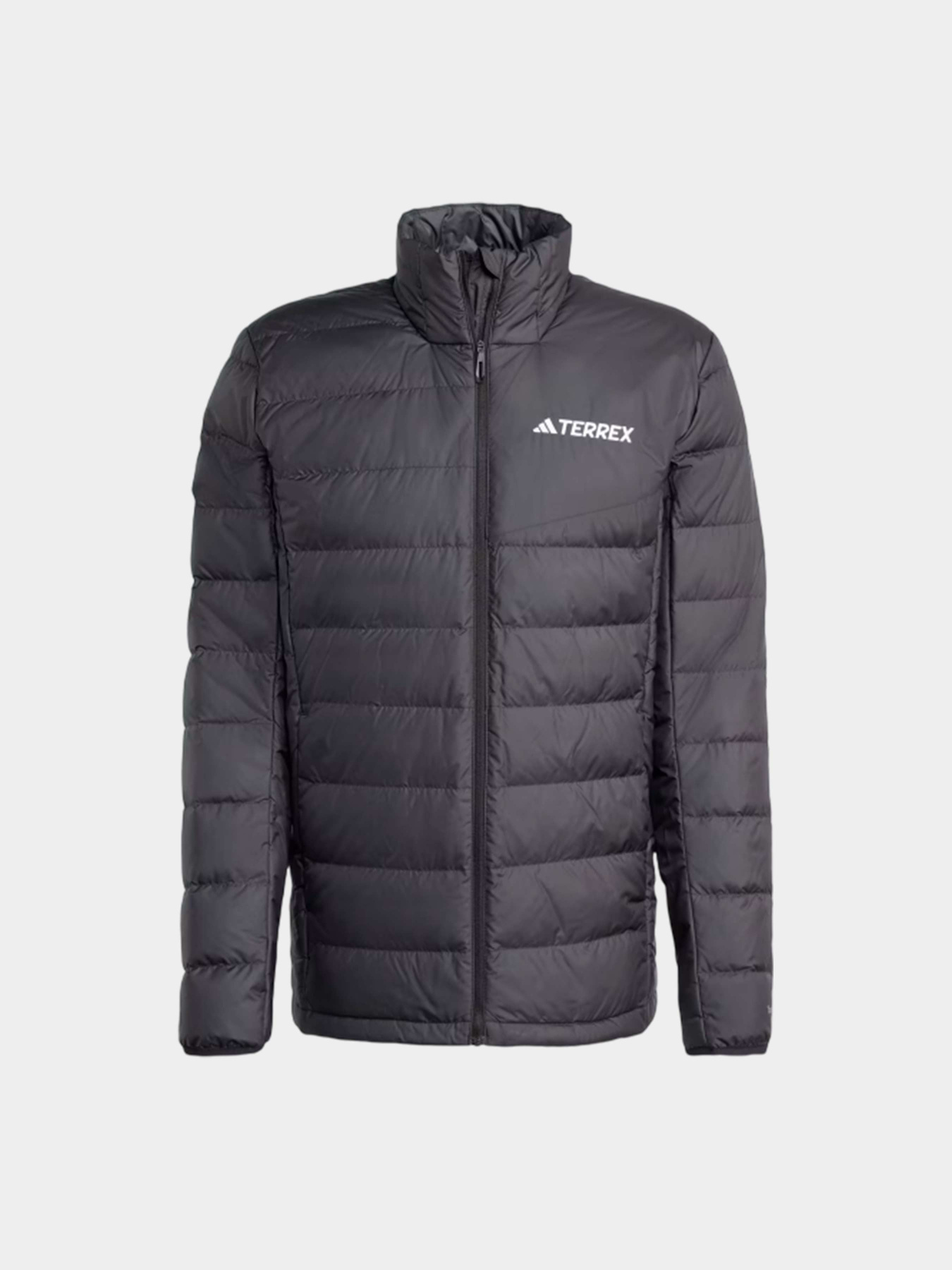 Куртки и дубленки Adidas модель JZ9966 Фото