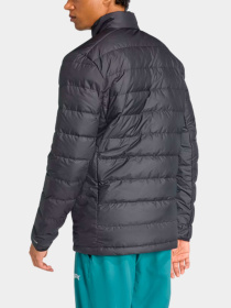 Куртки и дубленки Adidas модель JZ9966 Фото