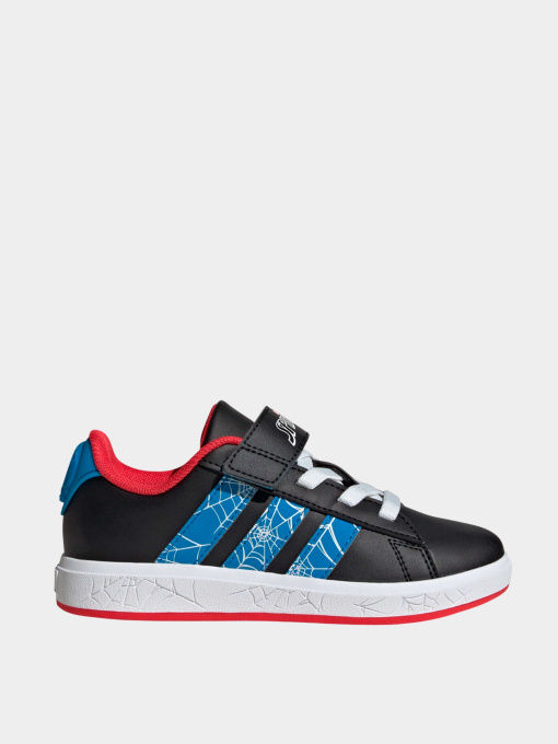 Кеды Adidas модель JQ8073 Фото