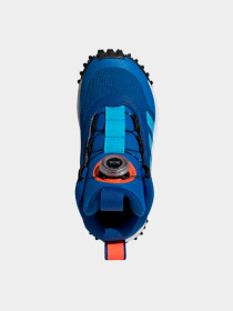 Ботинки и сапоги Adidas модель JR3106 Фото