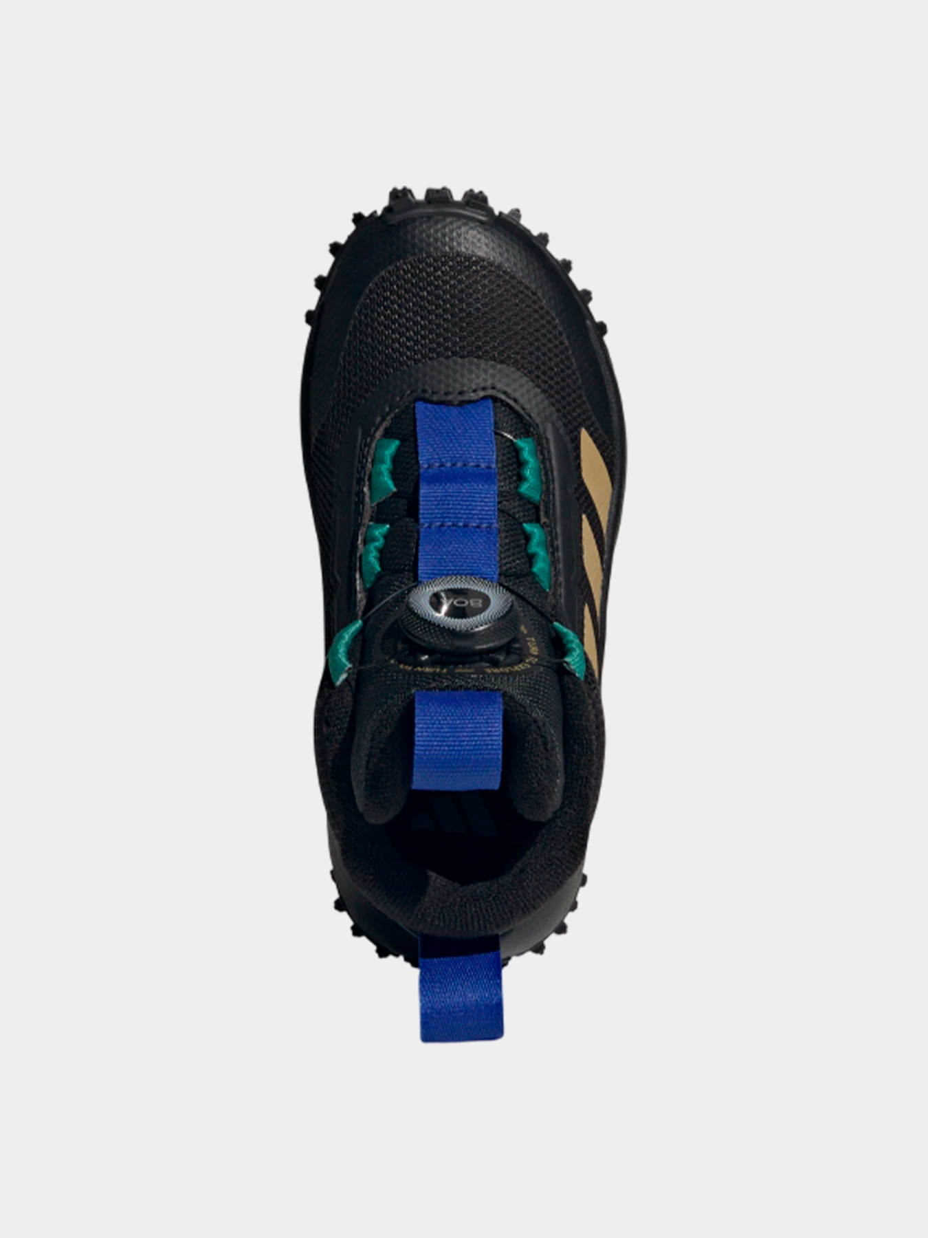 Ботинки и сапоги Adidas модель JR9269 Фото