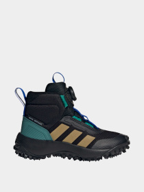 Ботинки и сапоги Adidas модель JR9269 Фото