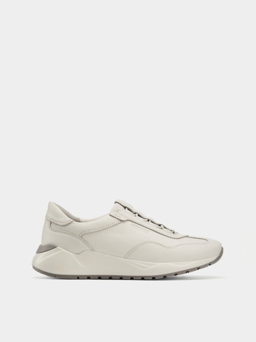 Кроссовки SMAN модель CWZ825111BOTC-BC.white Фото