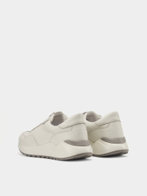 Кроссовки SMAN модель CWZ825111BOTC-BC.white Фото