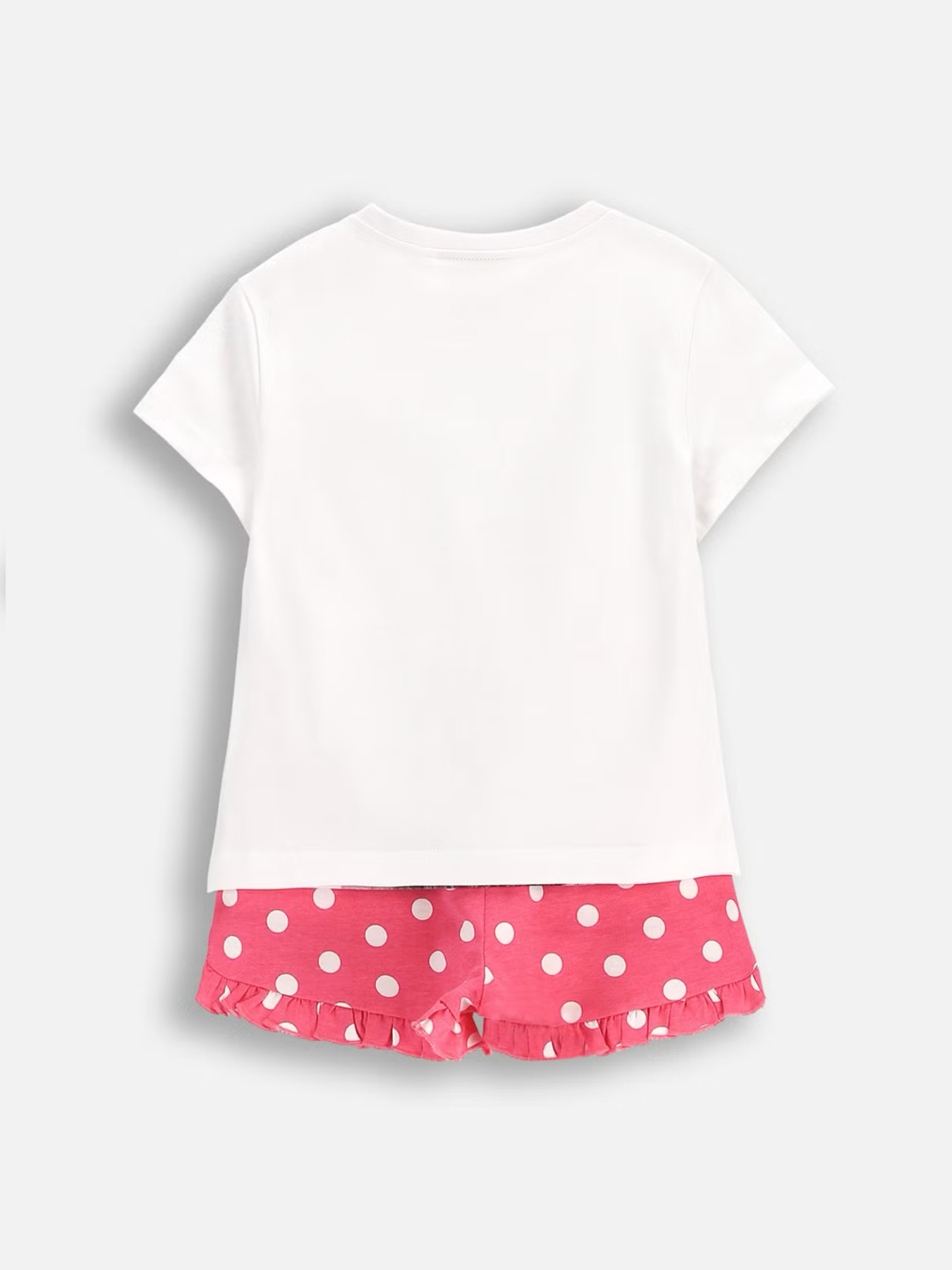 Одежда для дома и сна Coccodrillo модель WC5448203PJS Фото