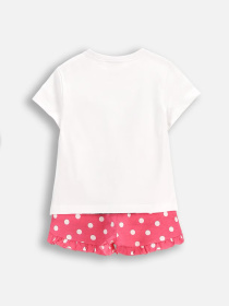Одежда для дома и сна Coccodrillo модель WC5448203PJS Фото