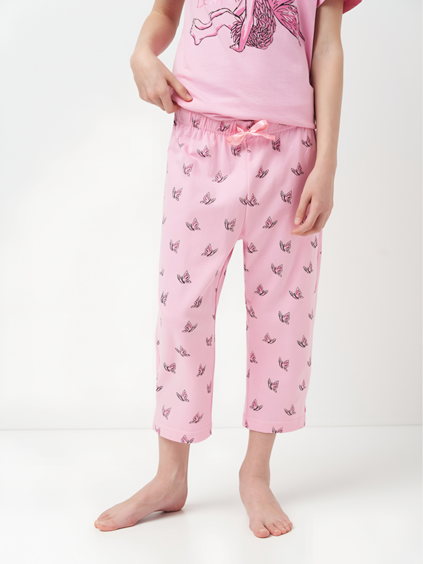 Одежда для дома и сна Coccodrillo модель WC5448206PJS Фото