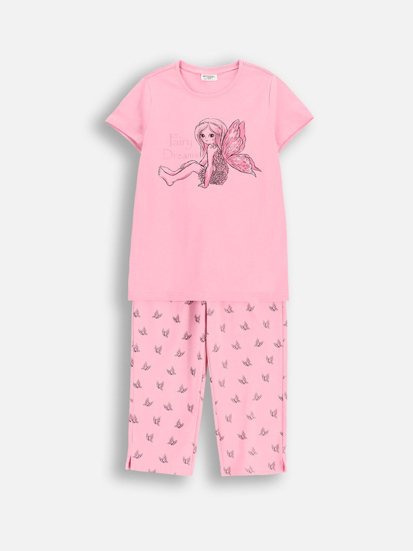 Одежда для дома и сна Coccodrillo модель WC5448206PJS Фото