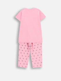 Одежда для дома и сна Coccodrillo модель WC5448206PJS Фото