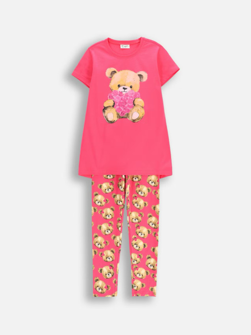 Одежда для дома и сна Coccodrillo модель WC5448209PJS Фото