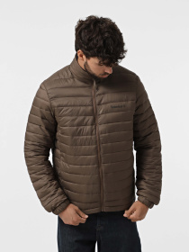 Куртки и дубленки Timberland модель TB0A5WNUBK0 Фото