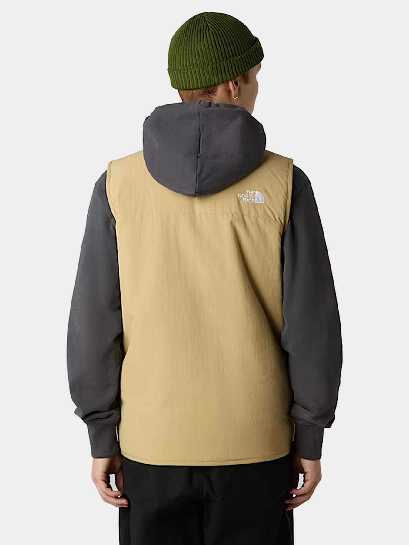 Куртки и дубленки The North Face модель NF0A8DWHLK51 Куртки и дубленки The North Face модель NF0A8DWHLK51 Фото