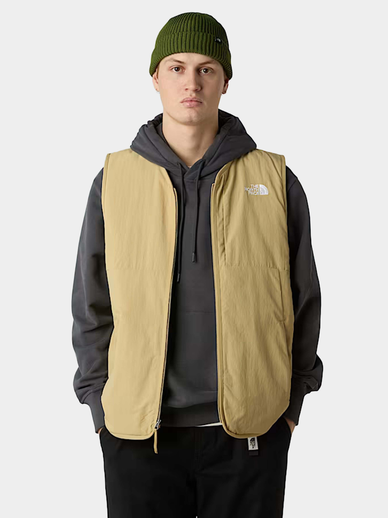 Куртки и дубленки The North Face модель NF0A8DWHLK51 Куртки и дубленки The North Face модель NF0A8DWHLK51 Фото