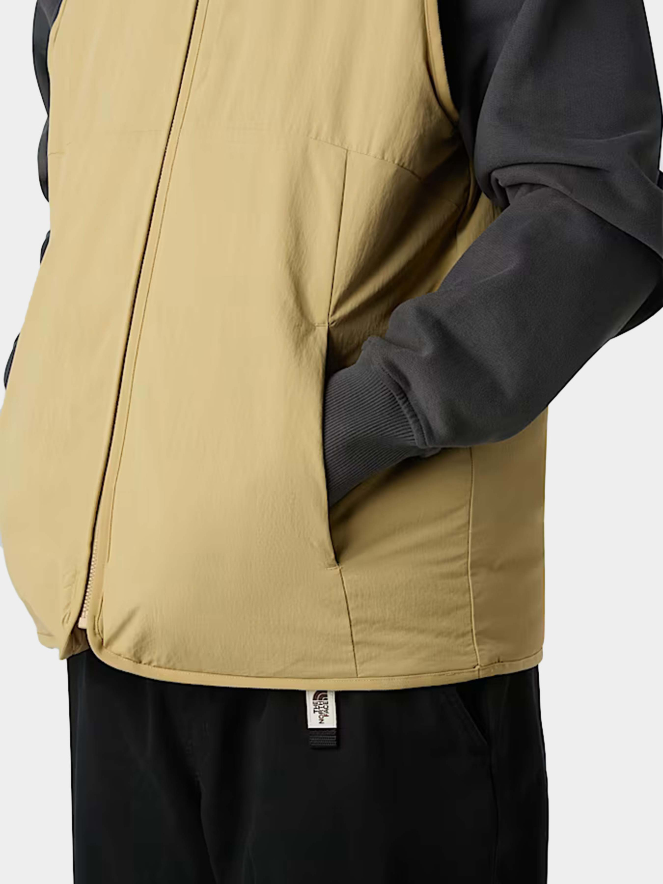 Куртки и дубленки The North Face модель NF0A8DWHLK51 Куртки и дубленки The North Face модель NF0A8DWHLK51 Фото
