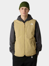 Куртки и дубленки The North Face модель NF0A8DWHLK51 Фото