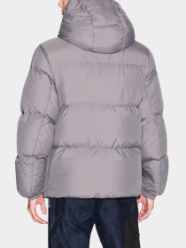 Куртки и дубленки Armani Exchange модель XM001098-AF16340-U8092 Фото