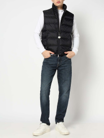 Куртки и дубленки Armani Exchange модель XM001581-AF16628-UB101 Фото