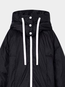 Куртки и дубленки Armani Exchange модель XW001238-AF15985-UC001 Фото
