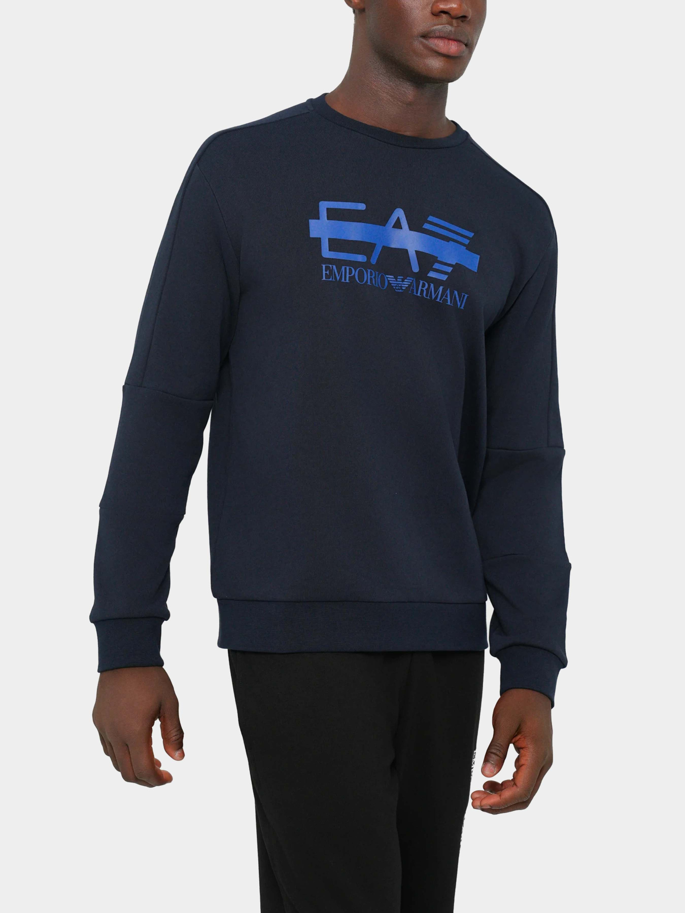 Худи и свитшоты EA7 модель 7M001122-AF12473-UB102 Фото