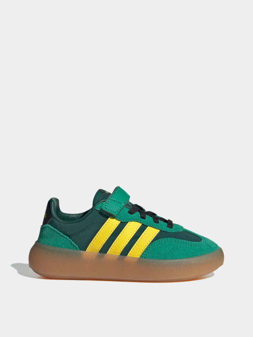 Кеды Adidas модель JQ8848 Фото