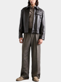 Куртки и дубленки Emporio Armani модель EM003529-AF19252-UC001 Фото