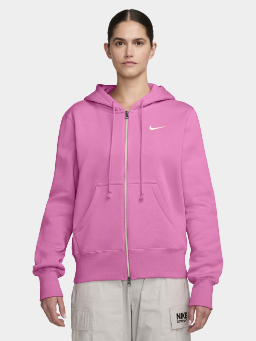 Худи и свитшоты NIKE модель HJ0995-675 Фото