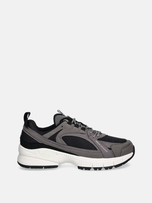 Кроссовки Armani Exchange модель XM001690-AF17542-MC028 Фото