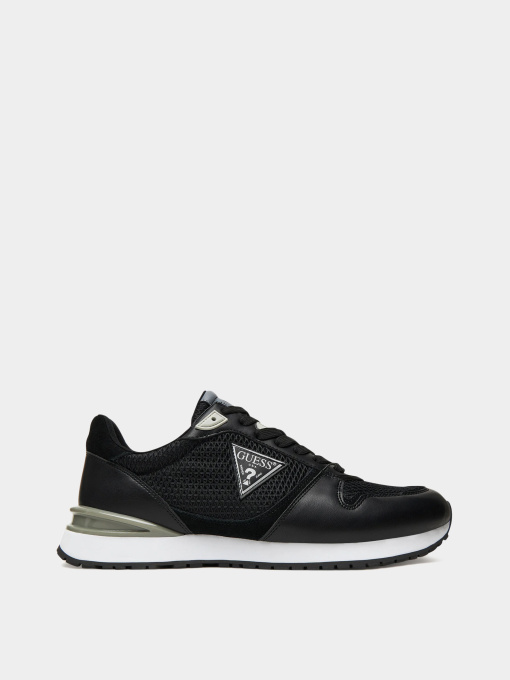 Кроссовки GUESS модель FMTISL-FAL12-BLACK Фото