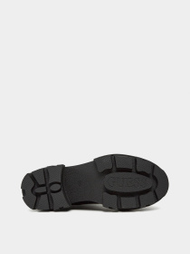 Ботинки и сапоги GUESS модель FL8YEA-ELE10-BLACK Фото
